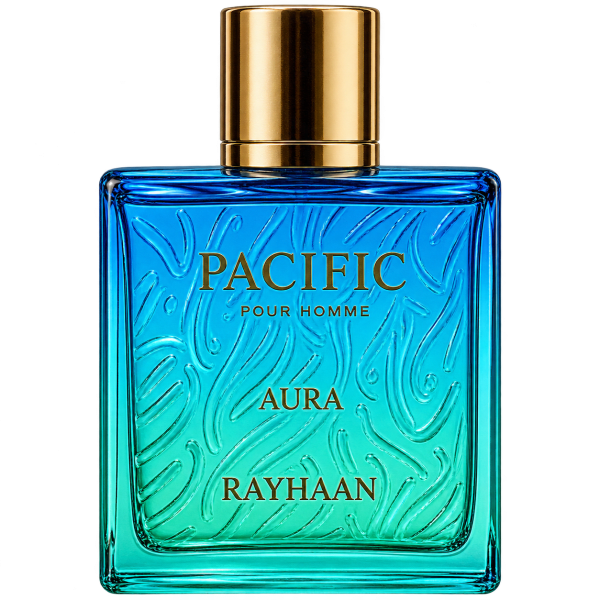 Pacific Aura