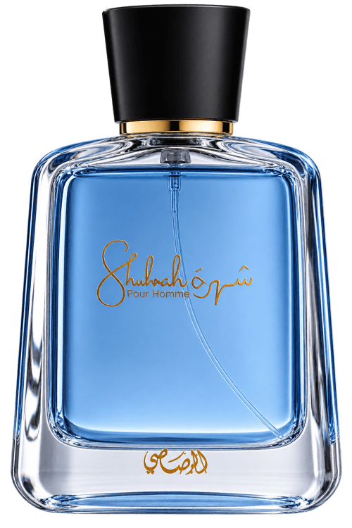 Shuhrah Pour Homme