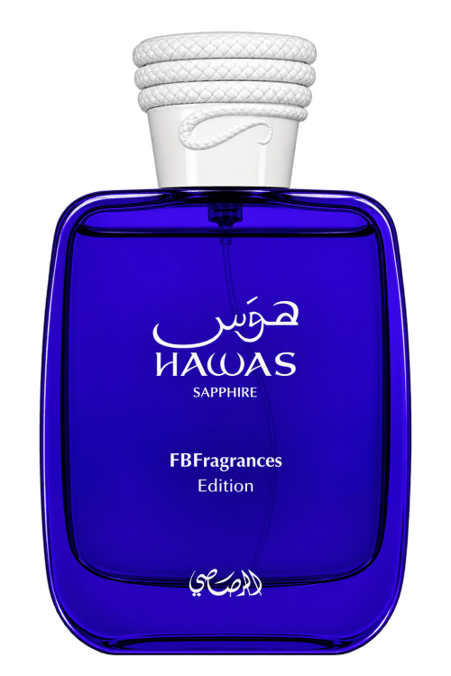 Hawas Sapphire