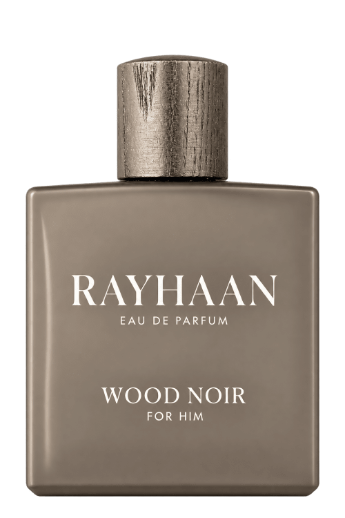 Wood Noir