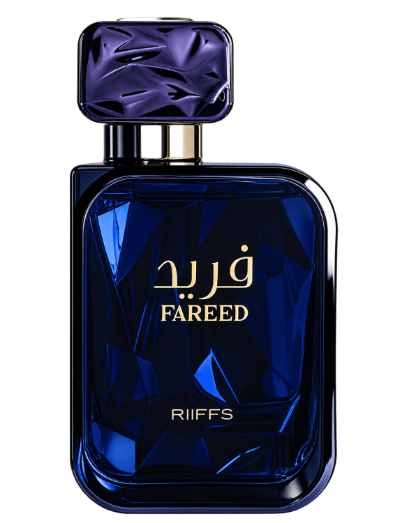 Fareed