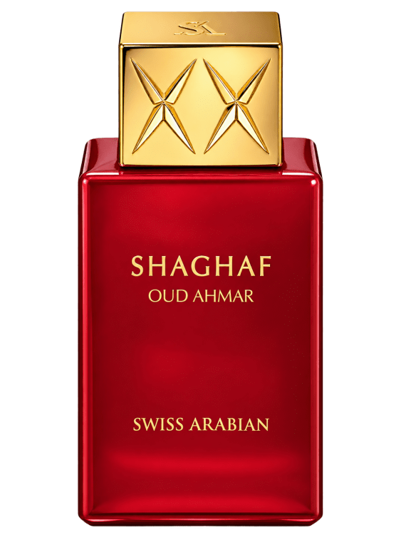 Shaghaf Oud Ahmar