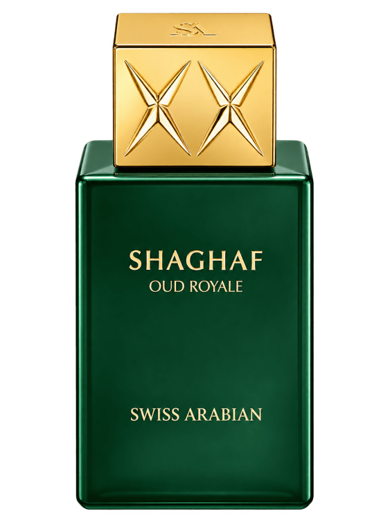 Shaghaf Oud Royale