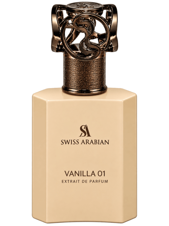 Vanilla 01