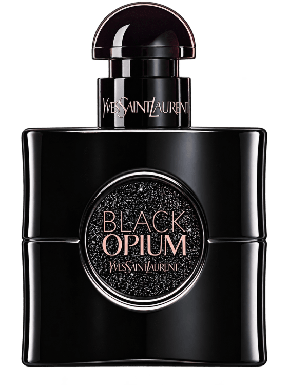 Black Opium Le Parfum