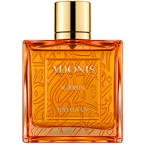 Adonis Icarus