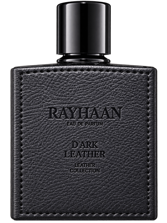 Dark Leather