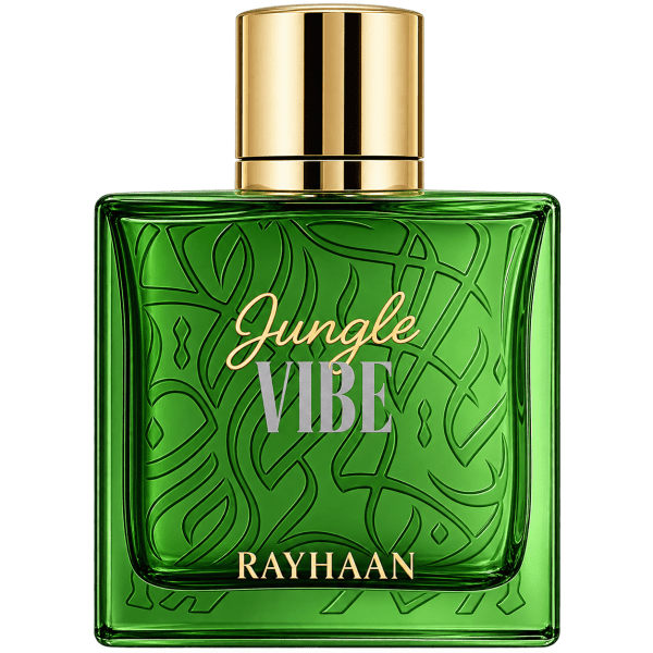 Jungle Vibe