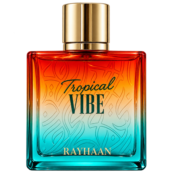 Tropical Vibe