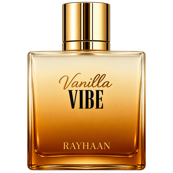Vanilla Vibe