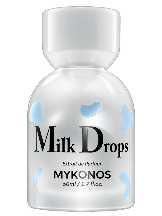 Milk Drops