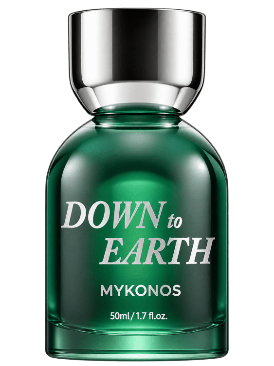 Down to Earth
