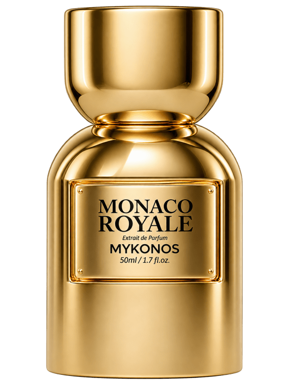 Monaco Royale