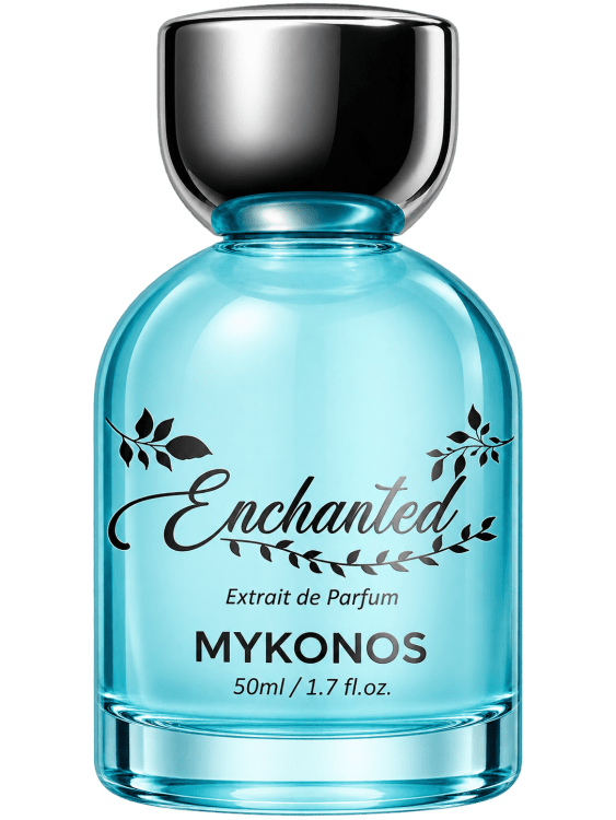 Enchanted