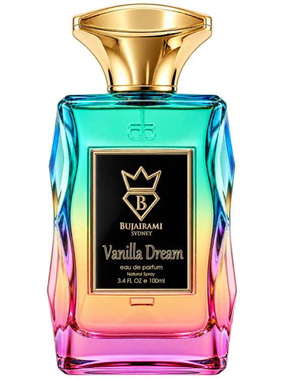 Vanilla Dream