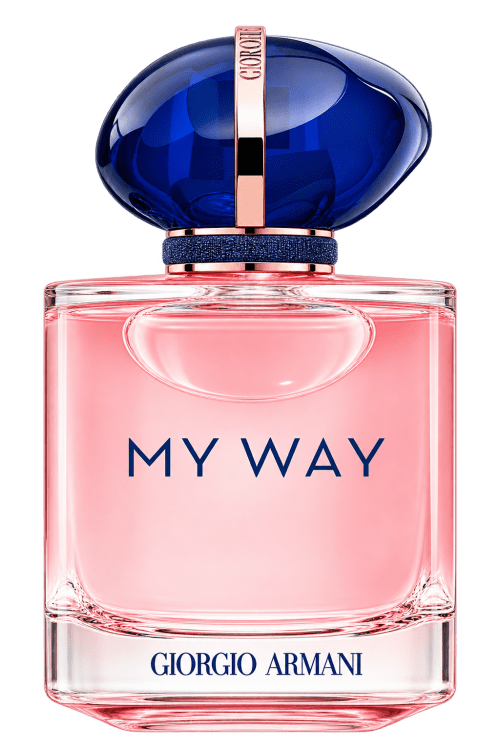 My Way