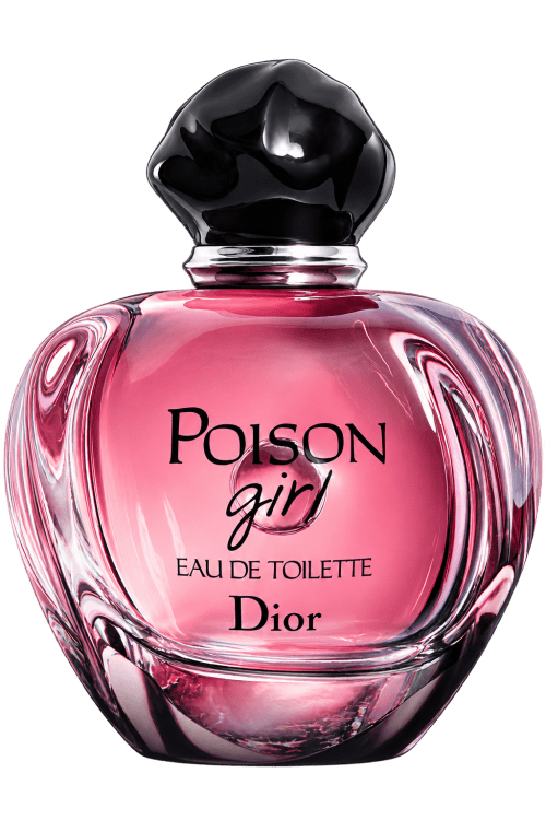 Poison Girl Eau de Toilette