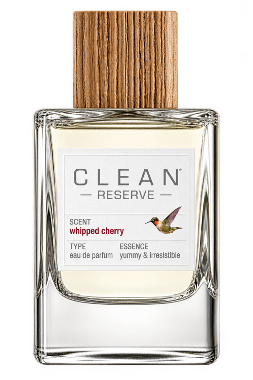 Whipped Cherry
