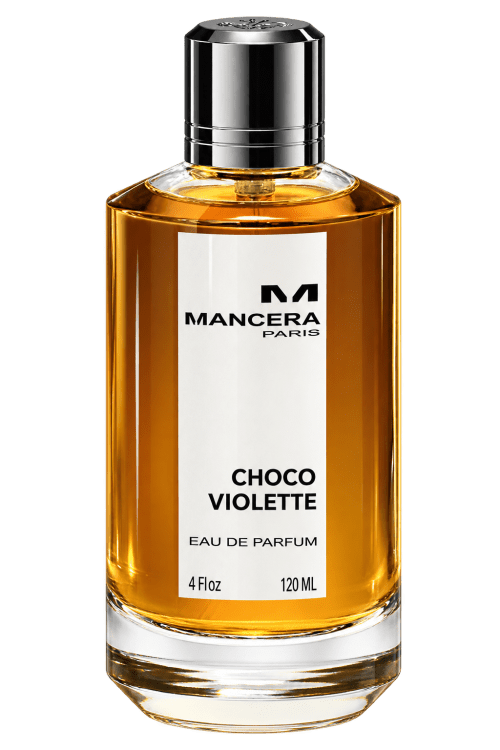 Choco Violette