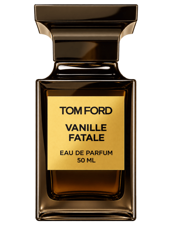 Vanille Fatale