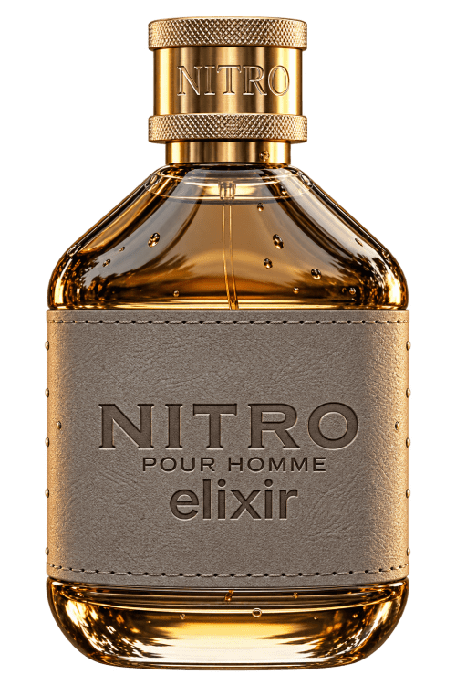 Nitro Elixir
