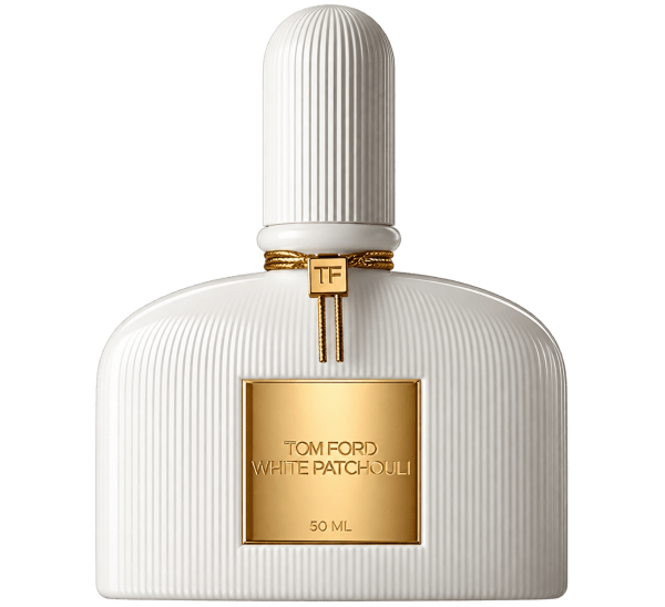White Patchouli