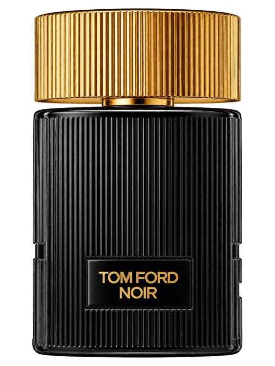 Noir Pour Femme