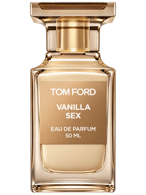 Vanilla Sex