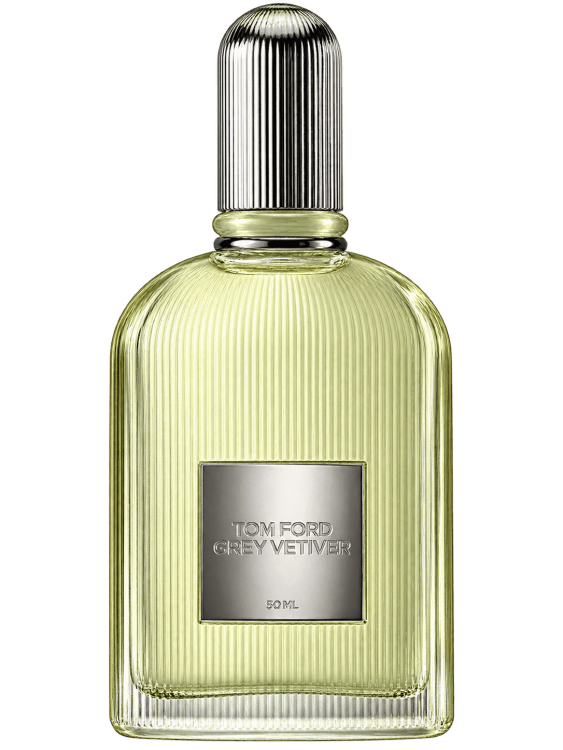 Grey Vetiver
