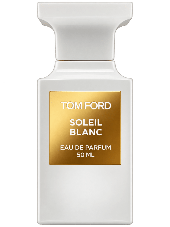 Soleil Blanc