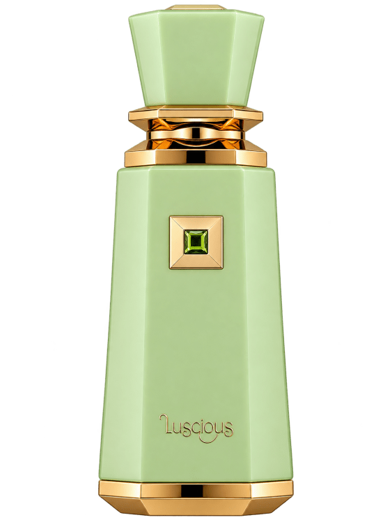 Luscious