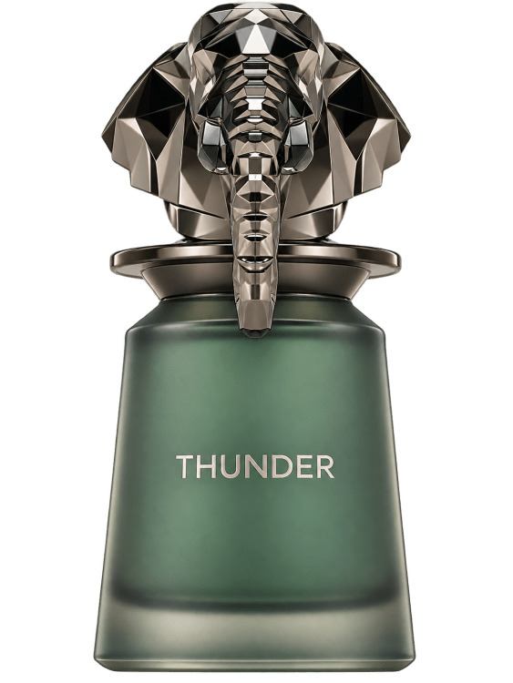 Thunder Extrait