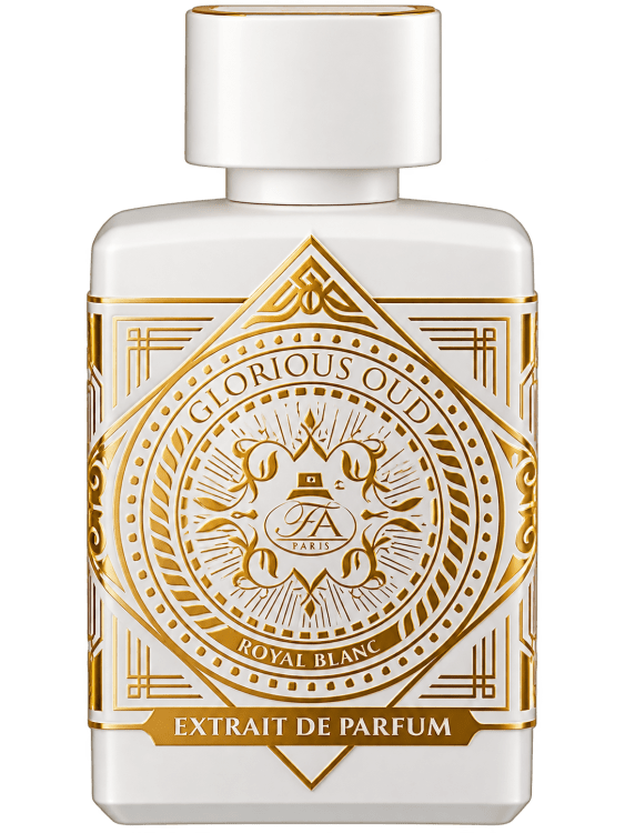Glorious Oud Royal Blanc