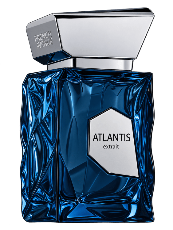Atlantis Extrait