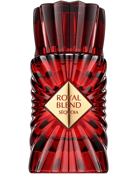 Royal Blend Sequoia