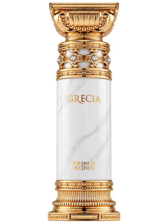 Grecia