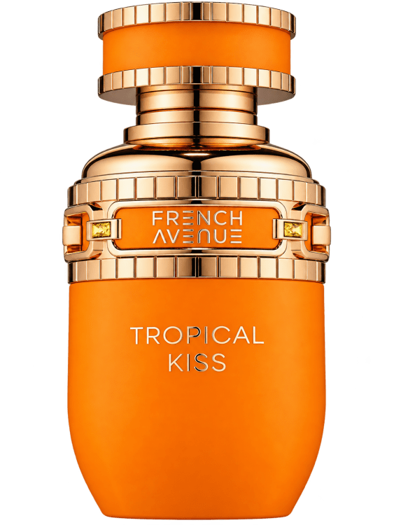 Tropical Kiss