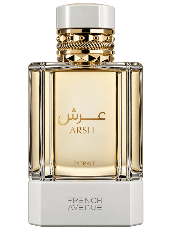 Arsh