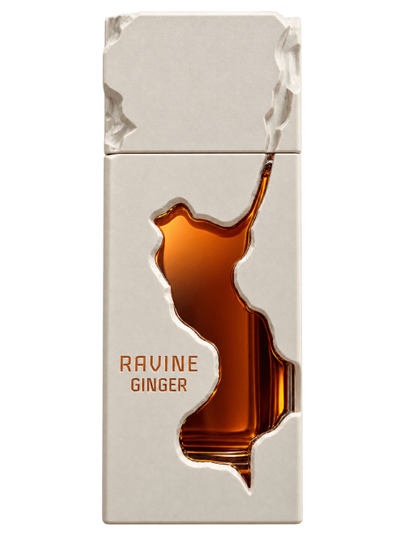 Ravine Ginger