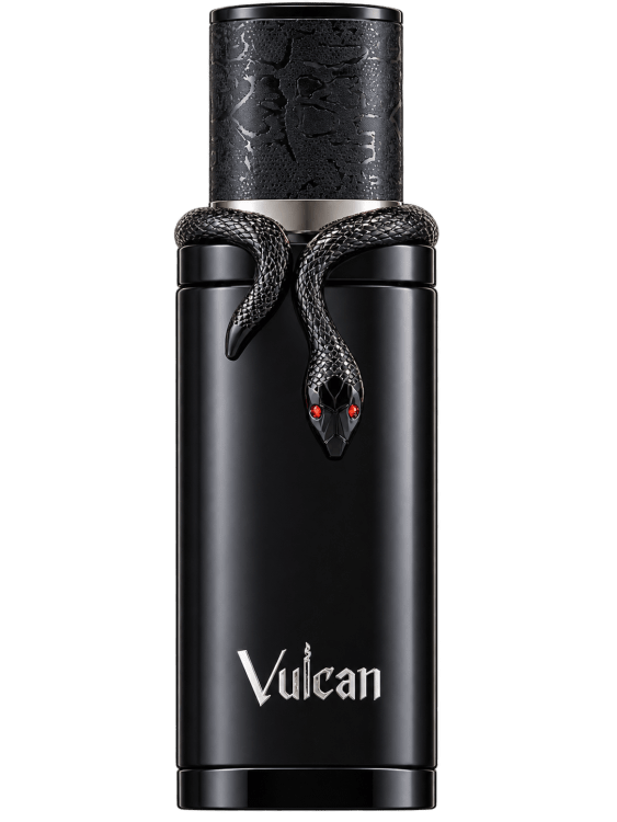 Vulcan Black Friday