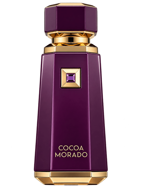 Cocoa Morado