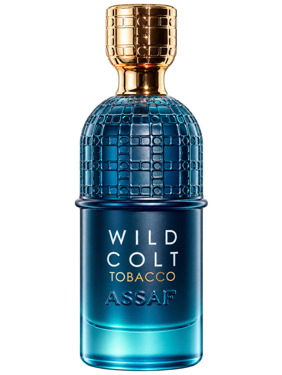 Wild Colt Tobacco