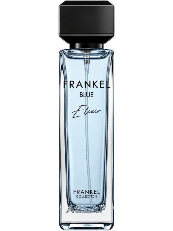 Frankel Blue Elixir