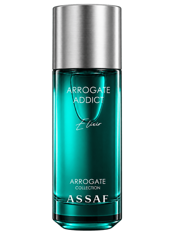 Arrogate Addict