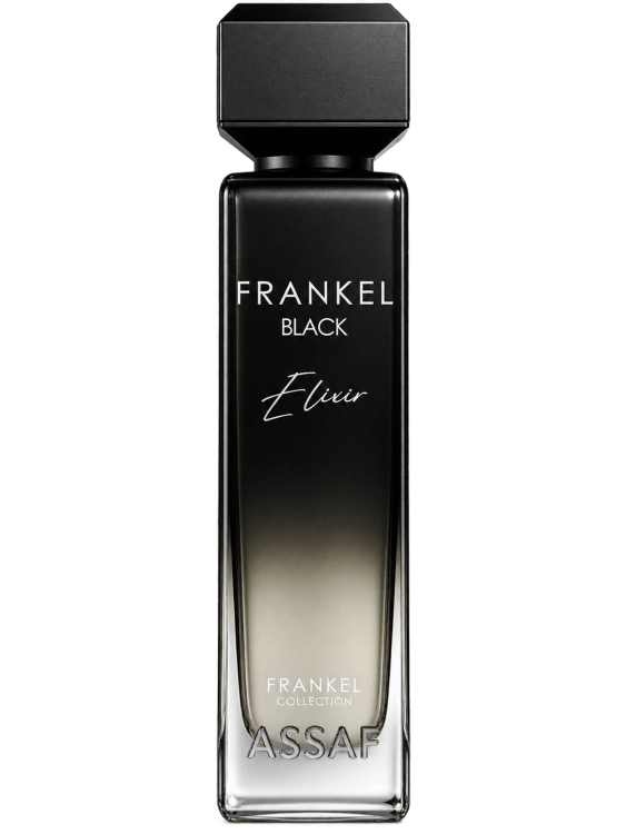 Frankel Aventus Black Elixir