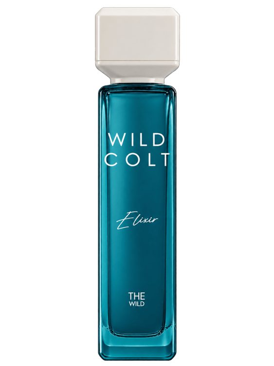 Wild Colt Elixir