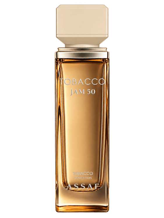 Tobacco Jam 50