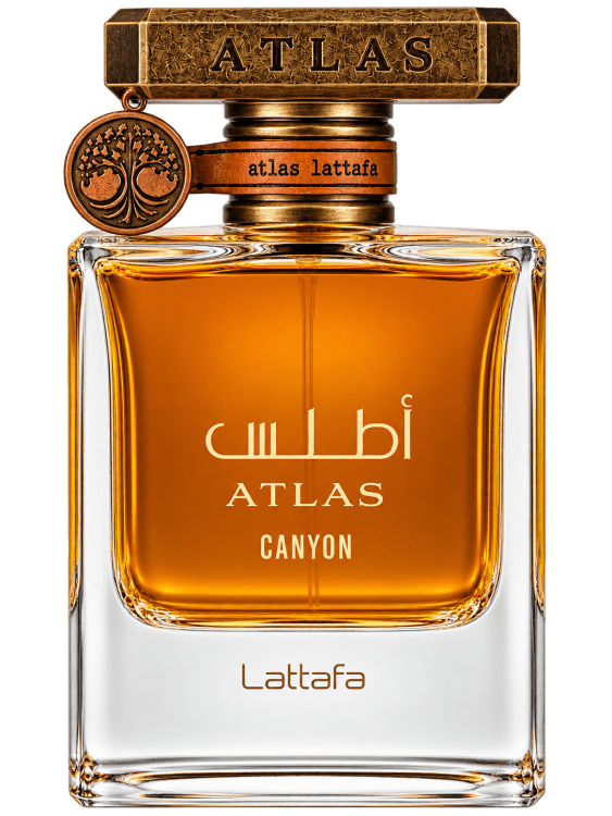 Atlas Canyon