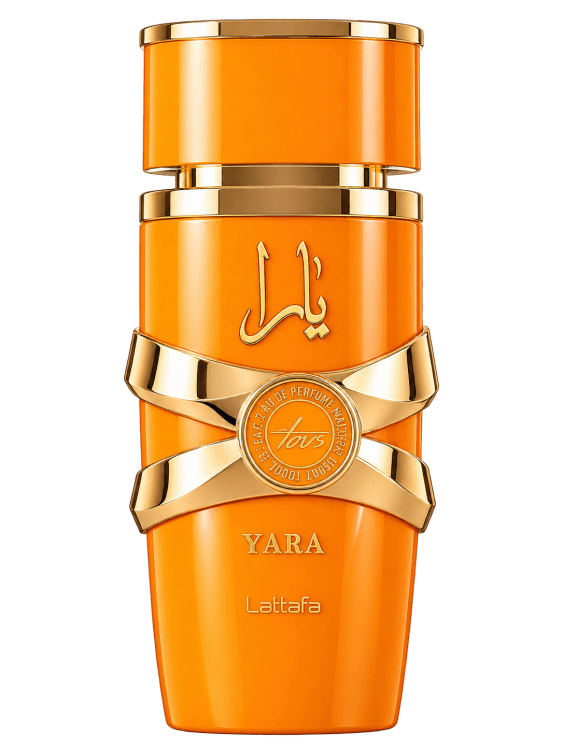 Yara Tous