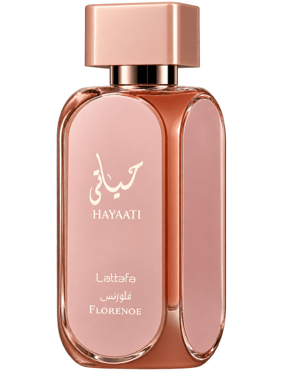 Hayaati Florence